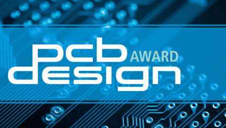 PCB Design Award